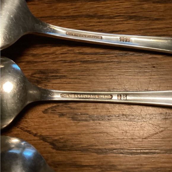 Serving pieces - Picture 8 of 11